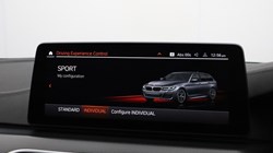 2023 (73) BMW 5 SERIES 520d MHT M Sport 5dr Step Auto 5616917