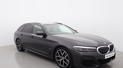 2023 (73) BMW 5 SERIES 520d MHT M Sport 5dr Step Auto 5616880