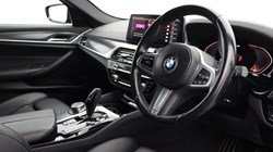 2023 (73) BMW 5 SERIES 520d MHT M Sport 5dr Step Auto 5616898
