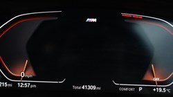 2023 (73) BMW 5 SERIES 520d MHT M Sport 5dr Step Auto 5616921