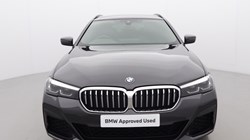 2023 (73) BMW 5 SERIES 520d MHT M Sport 5dr Step Auto 5616881