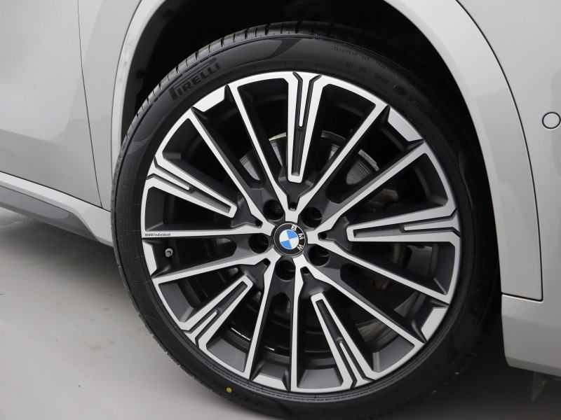 2023 (73) BMW X1 xDrive 23i MHT M Sport 5dr Step Auto 5620880