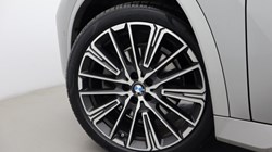 2023 (73) BMW X1 xDrive 23i MHT M Sport 5dr Step Auto 5620881