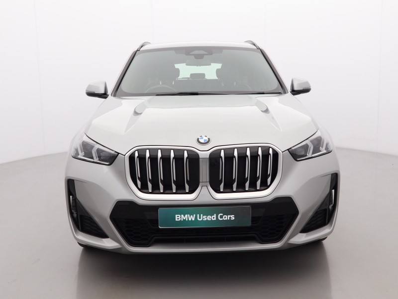 2023 (73) BMW X1 xDrive 23i MHT M Sport 5dr Step Auto 5620823