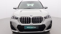 2023 (73) BMW X1 xDrive 23i MHT M Sport 5dr Step Auto 5620823