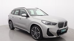 2023 (73) BMW X1 xDrive 23i MHT M Sport 5dr Step Auto 5620822