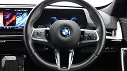 2023 (73) BMW X1 xDrive 23i MHT M Sport 5dr Step Auto 5620874