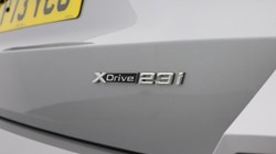 2023 (73) BMW X1 xDrive 23i MHT M Sport 5dr Step Auto 5620831