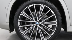2023 (73) BMW X1 xDrive 23i MHT M Sport 5dr Step Auto 5620841