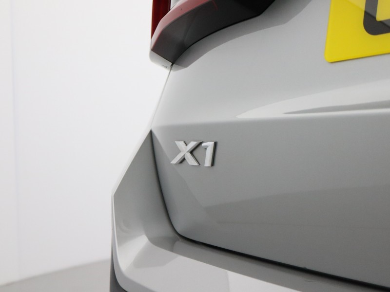 2023 (73) BMW X1 xDrive 23i MHT M Sport 5dr Step Auto 5620832