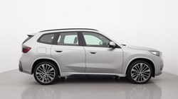 2023 (73) BMW X1 xDrive 23i MHT M Sport 5dr Step Auto 5620829