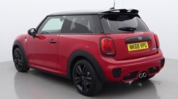 2018 (68) MINI HATCHBACK 2.0 Cooper S II 3dr 1