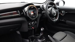 2018 (68) MINI HATCHBACK 2.0 Cooper S II 3dr 5625814