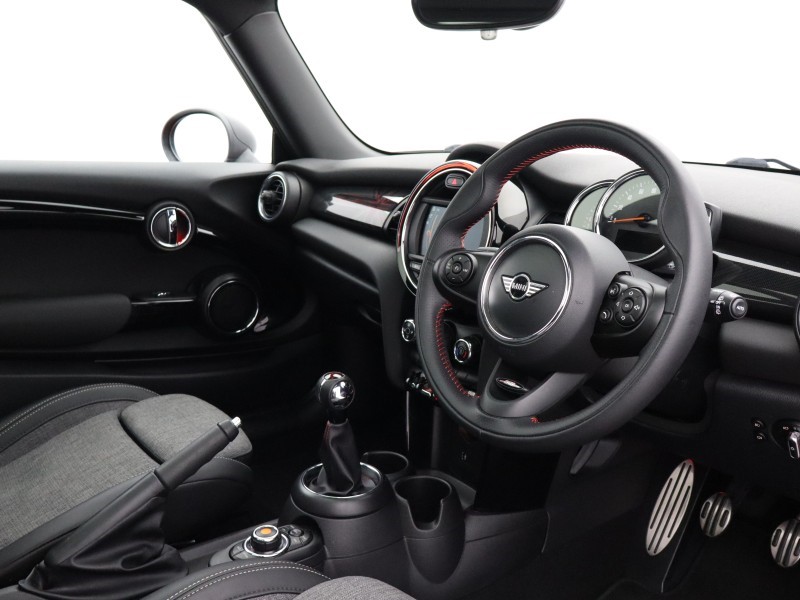 2018 (68) MINI HATCHBACK 2.0 Cooper S II 3dr 5625812