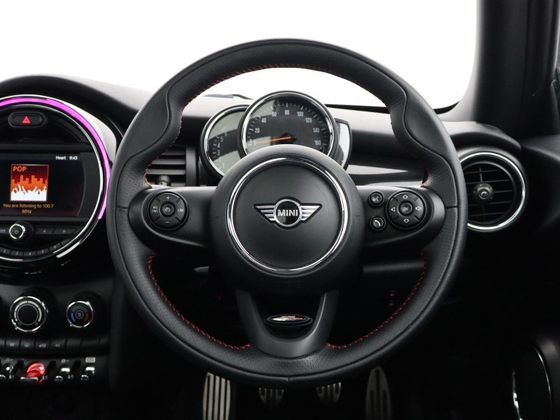 2018 (68) MINI HATCHBACK 2.0 Cooper S II 3dr 5625807