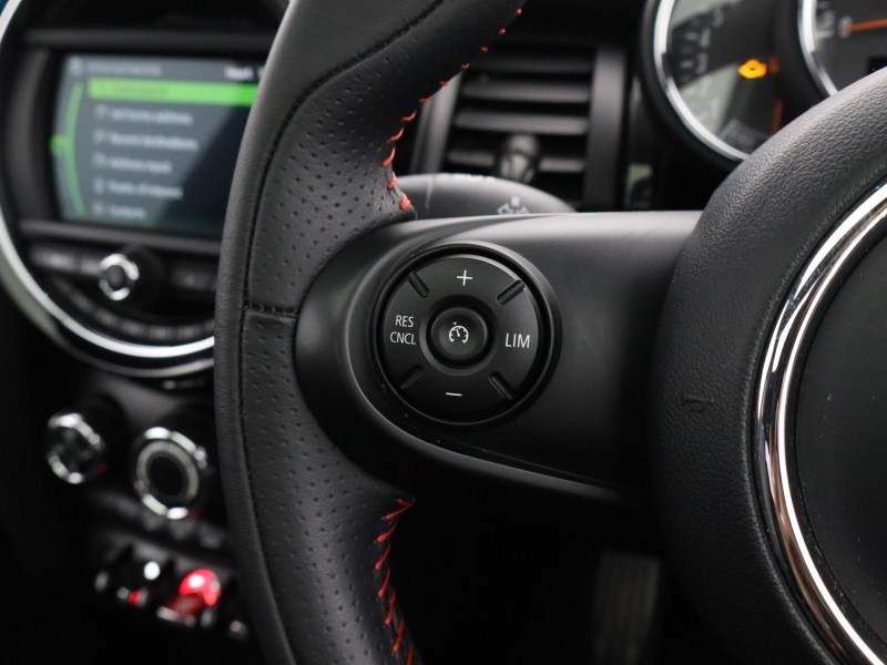 2018 (68) MINI HATCHBACK 2.0 Cooper S II 3dr 5625799