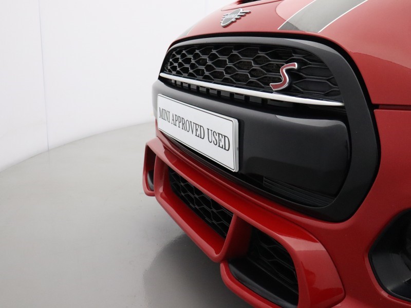 2018 (68) MINI HATCHBACK 2.0 Cooper S II 3dr 5625773