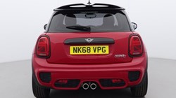 2018 (68) MINI HATCHBACK 2.0 Cooper S II 3dr 5625760