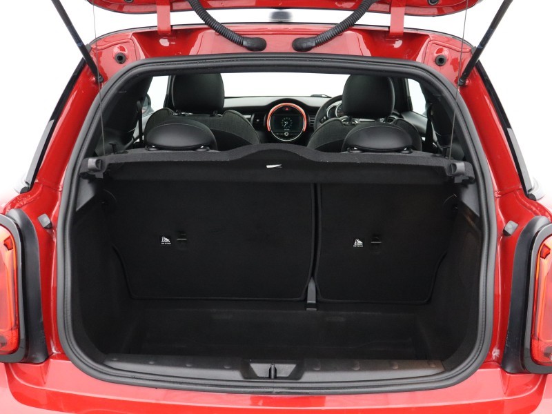 2018 (68) MINI HATCHBACK 2.0 Cooper S II 3dr 5625769