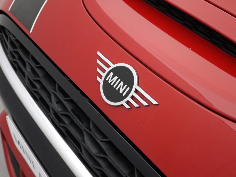 2018 (68) MINI HATCHBACK 2.0 Cooper S II 3dr 5625775