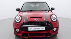 2018 (68) MINI HATCHBACK 2.0 Cooper S II 3dr 5625756