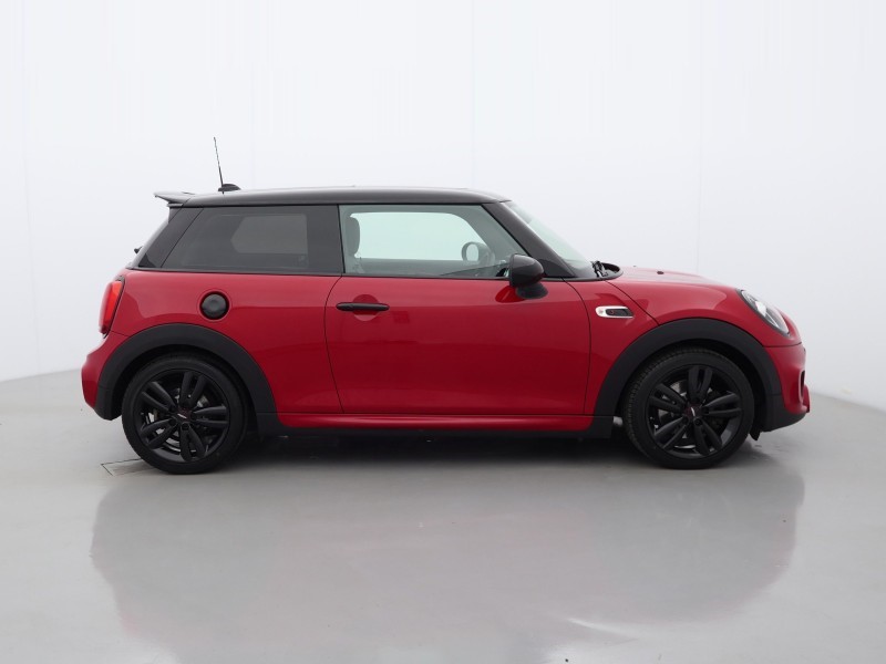 2018 (68) MINI HATCHBACK 2.0 Cooper S II 3dr 5625762
