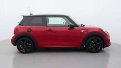 2018 (68) MINI HATCHBACK 2.0 Cooper S II 3dr 5625762