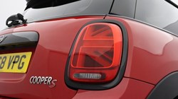 2018 (68) MINI HATCHBACK 2.0 Cooper S II 3dr 5625763