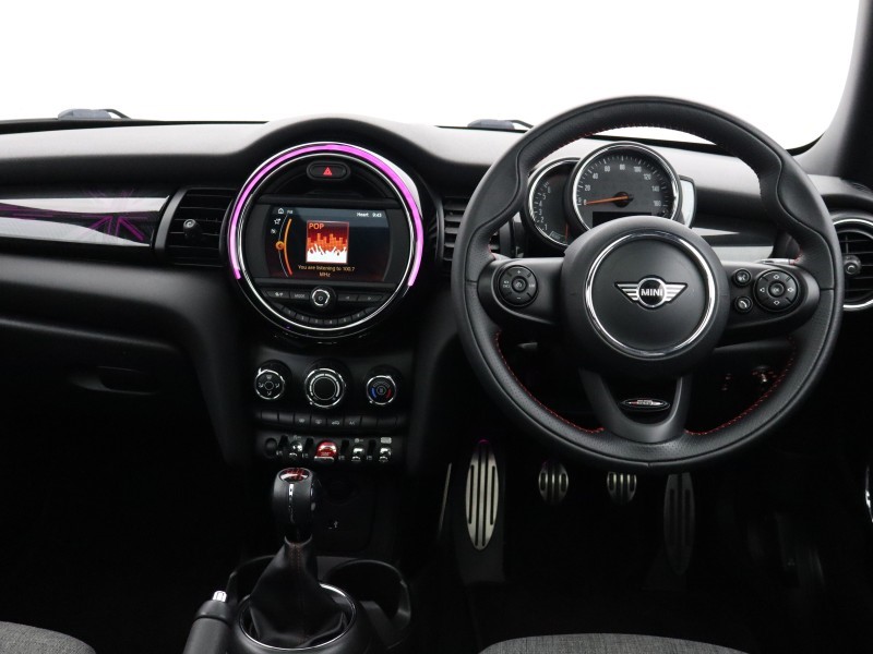 2018 (68) MINI HATCHBACK 2.0 Cooper S II 3dr 5625806