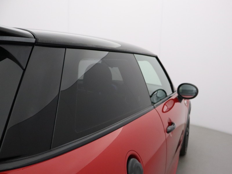 2018 (68) MINI HATCHBACK 2.0 Cooper S II 3dr 5625767