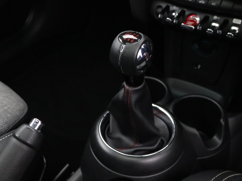 2018 (68) MINI HATCHBACK 2.0 Cooper S II 3dr 5625786