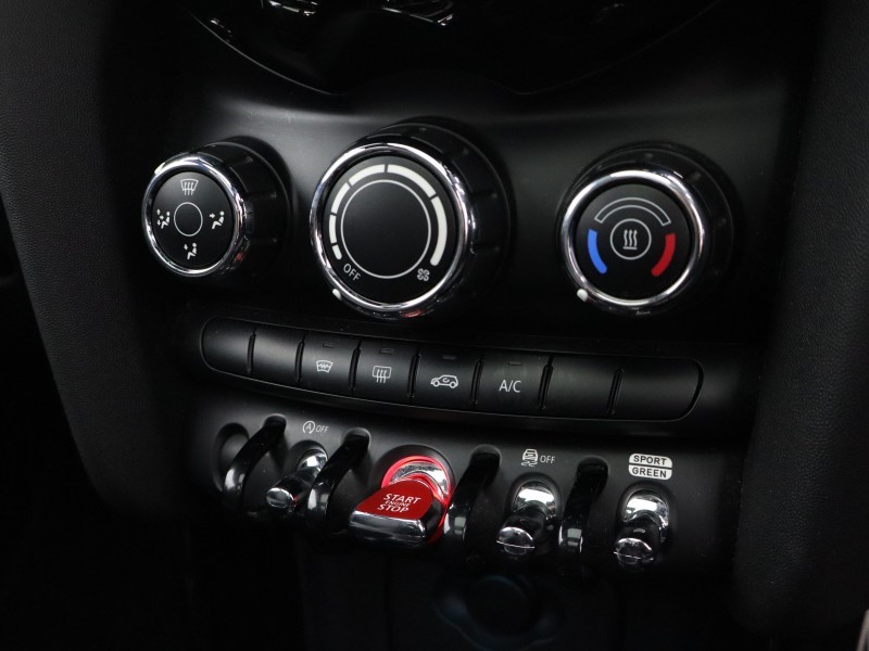 2018 (68) MINI HATCHBACK 2.0 Cooper S II 3dr 5625789