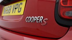 2018 (68) MINI HATCHBACK 2.0 Cooper S II 3dr 5625764