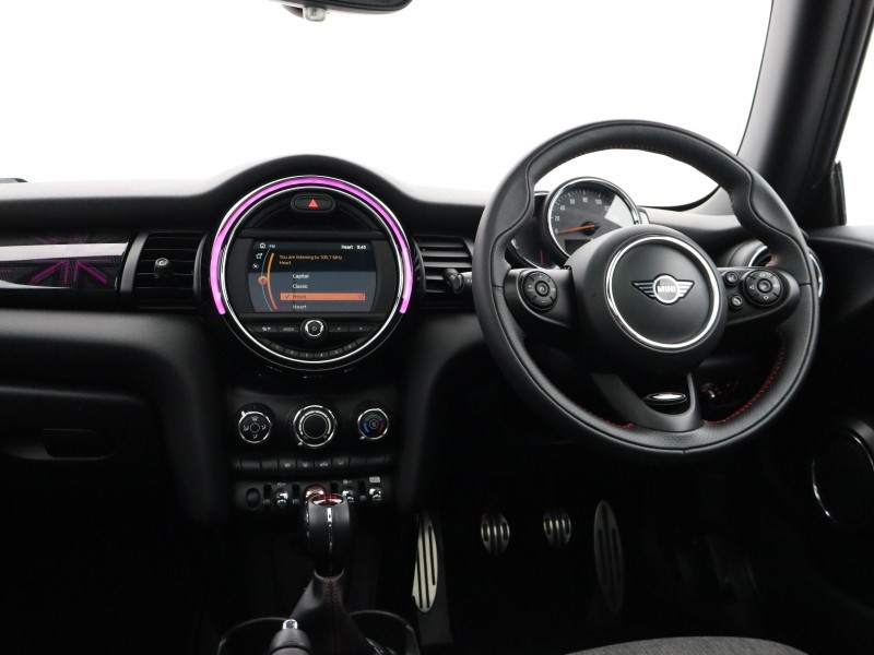 2018 (68) MINI HATCHBACK 2.0 Cooper S II 3dr 5625808