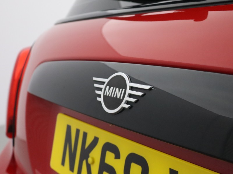 2018 (68) MINI HATCHBACK 2.0 Cooper S II 3dr 5625765