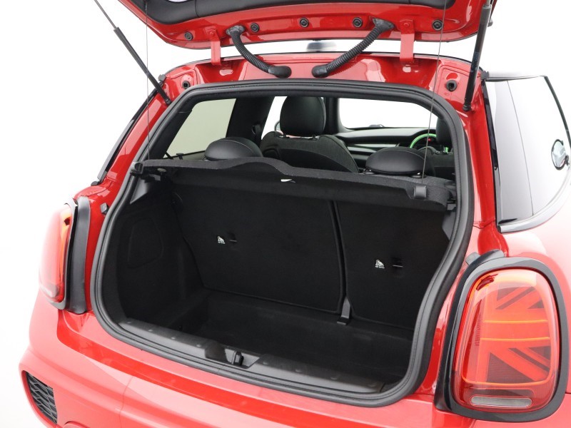 2018 (68) MINI HATCHBACK 2.0 Cooper S II 3dr 5625770