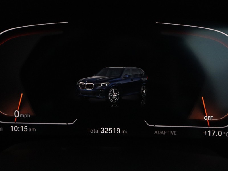 2022 (72) BMW X5 xDrive40d MHT M Sport 5dr Auto 5626130