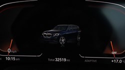 2022 (72) BMW X5 xDrive40d MHT M Sport 5dr Auto 5626130