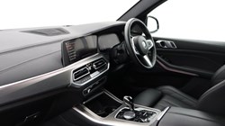 2022 (72) BMW X5 xDrive40d MHT M Sport 5dr Auto 5626110