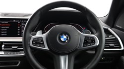2022 (72) BMW X5 xDrive40d MHT M Sport 5dr Auto 5626152