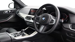 2022 (72) BMW X5 xDrive40d MHT M Sport 5dr Auto 5626115