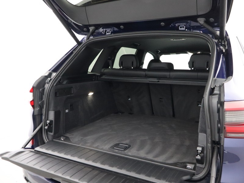 2022 (72) BMW X5 xDrive40d MHT M Sport 5dr Auto 5626108