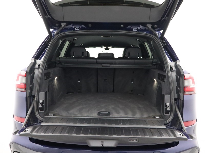 2022 (72) BMW X5 xDrive40d MHT M Sport 5dr Auto 5626107