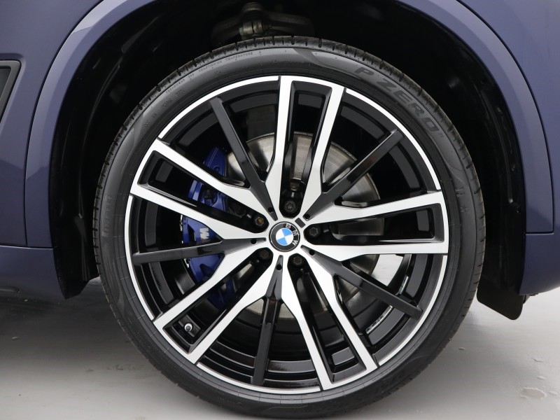 2022 (72) BMW X5 xDrive40d MHT M Sport 5dr Auto 5626158