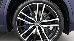 2022 (72) BMW X5 xDrive40d MHT M Sport 5dr Auto 5626158