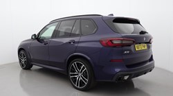 2022 (72) BMW X5 xDrive40d MHT M Sport 5dr Auto 1