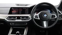 2022 (72) BMW X5 xDrive40d MHT M Sport 5dr Auto 5626151