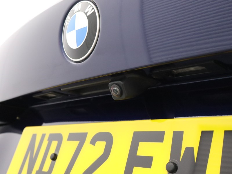 2022 (72) BMW X5 xDrive40d MHT M Sport 5dr Auto 5626105