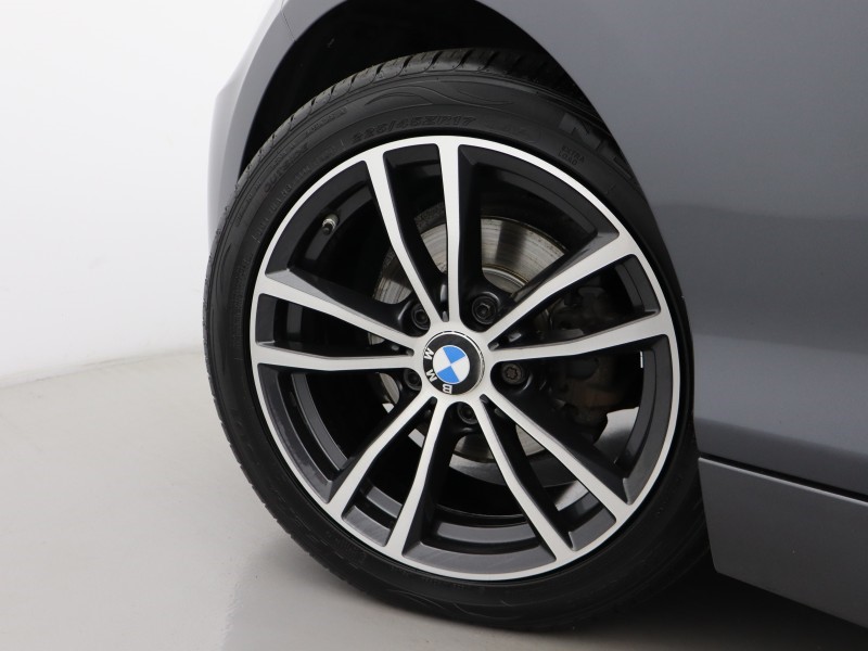 2020 (70) BMW 2 SERIES 218i Sport 2dr [Nav] 5602811