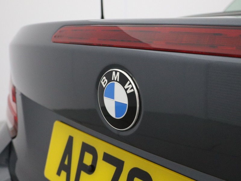 2020 (70) BMW 2 SERIES 218i Sport 2dr [Nav] 5602771